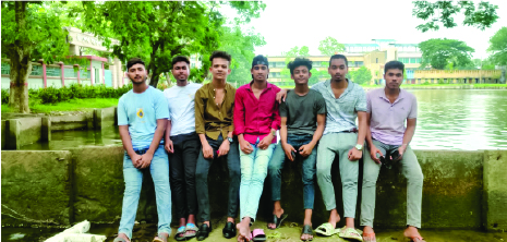 Image of মো: রিয়াদ শেখ